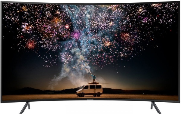 Päivän diili: säästä 55% tästä Samsungin 55 4K -televisiosta - hinta 444,44 euroa